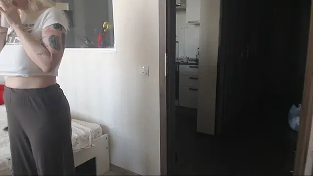 amanda kiss kiss online show from 02.04.26