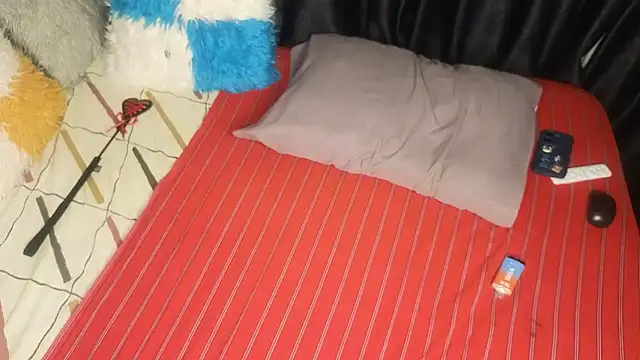 Sexy sharntel online show from 01.10.26