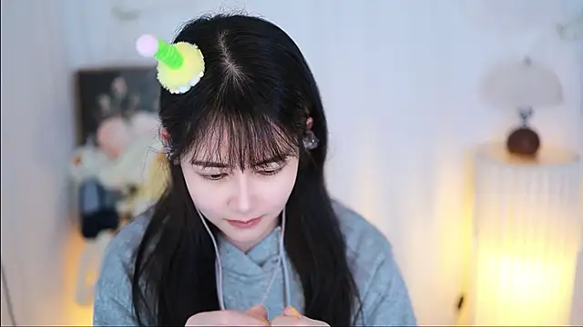 Judy520 online show from 02.23.25