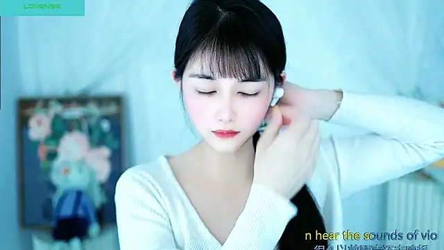 Judy520 online show from 03.10.25