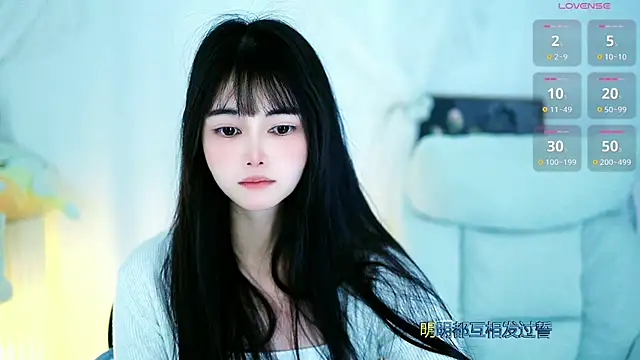 Judy520 online show from 03.18.25