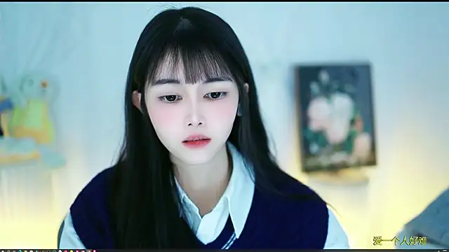 Judy520 online show from 03.20.25