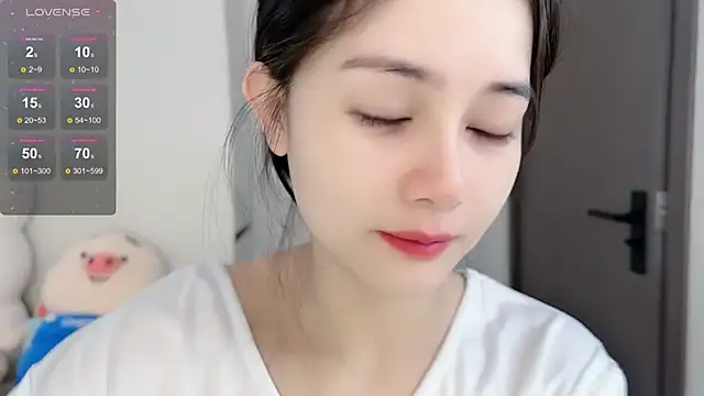 Judy520 online show from 01.08.26