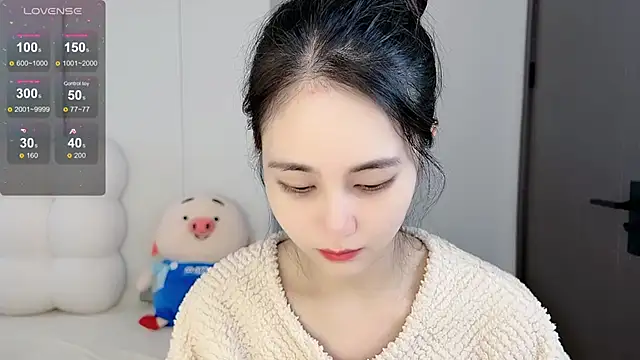 Judy520 online show from 01.09.26