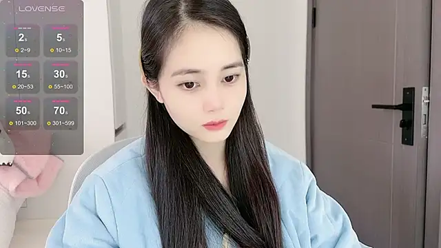 Snapshot of Judy520 chatting on 02.04.26 Judy520 online show from 02.04.26