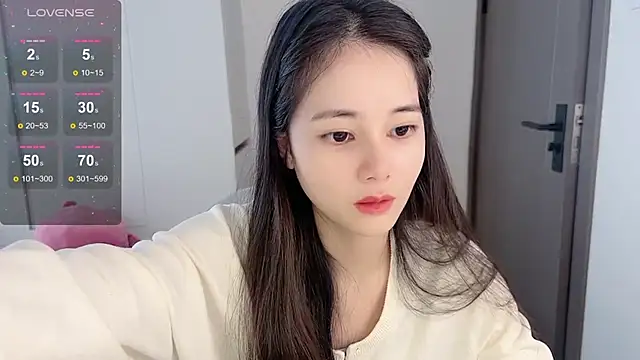 Snapshot of Judy520 chatting on 03.02.26 Judy520 online show from 03.02.26