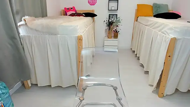 18perfecttits online show from 11.16.25