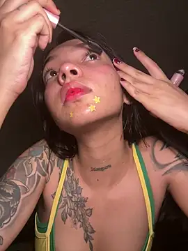 Valery rhoades online show from 03.16.26