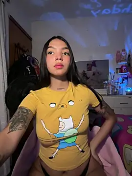 Valery rhoades online show from 03.19.26