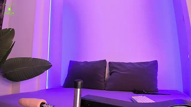 ErikaLust online show from 03.23.26