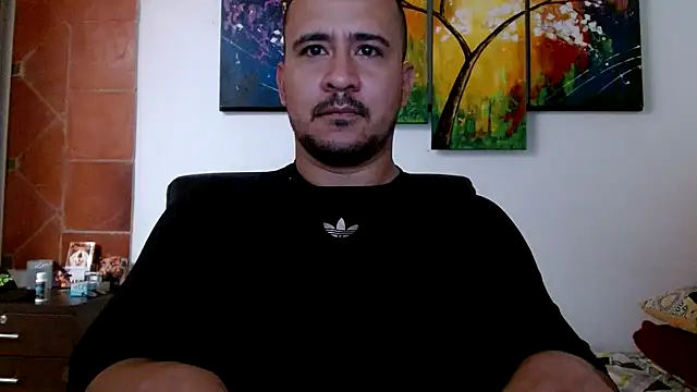 christian colombian1 online show from 12.13.24