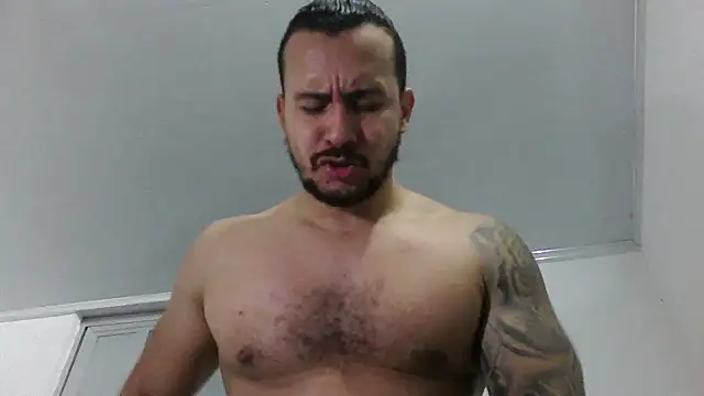 christian colombian1 online show from 09.20.25