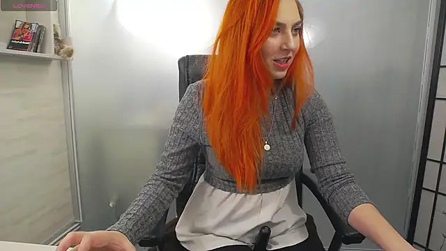 AvaBlue  online show from 02.23.26