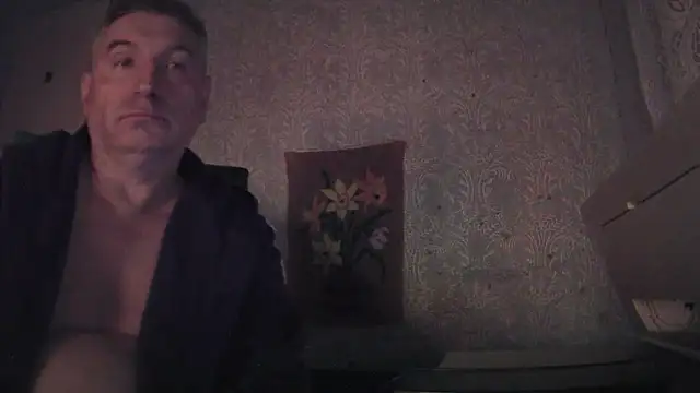 GYurmoka70 online show from 04.13.26