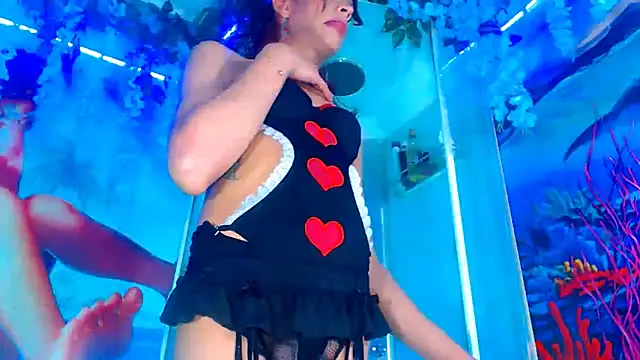 Snapshot of alessa_brown74 chatting on 02.28.25 alessa brown74 online show from 02.28.25