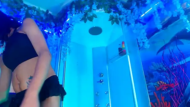 Snapshot of alessa_brown74 chatting on 03.11.25 alessa brown74 online show from 03.11.25