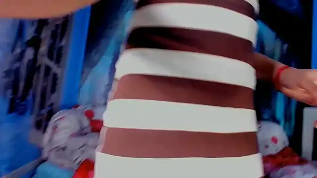 Snapshot of alessa_brown74 chatting on 09.15.25 alessa brown74 online show from 09.15.25