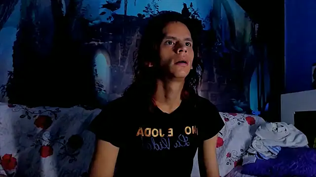 Snapshot of alessa_brown74 chatting on 09.27.25 alessa brown74 online show from 09.27.25