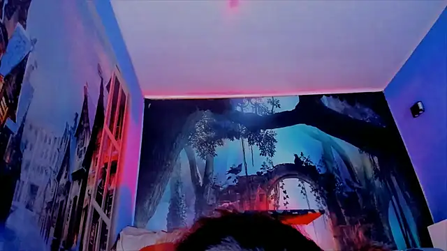 Snapshot of alessa_brown74 chatting on 10.04.25 alessa brown74 online show from 10.04.25