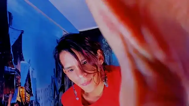 Snapshot of alessa_brown74 chatting on 11.05.25 alessa brown74 online show from 11.05.25