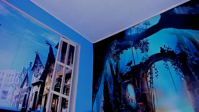 Snapshot of alessa_brown74 chatting on 12.17.25 alessa brown74 online show from 12.17.25