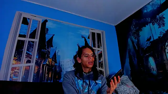 Snapshot of alessa_brown74 chatting on 01.13.26 alessa brown74 online show from 01.13.26