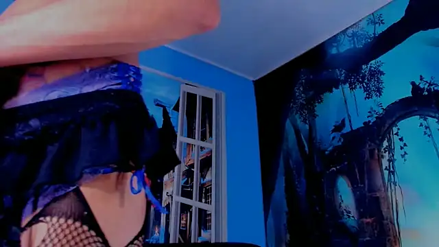 Snapshot of alessa_brown74 chatting on 02.22.26 alessa brown74 online show from 02.22.26