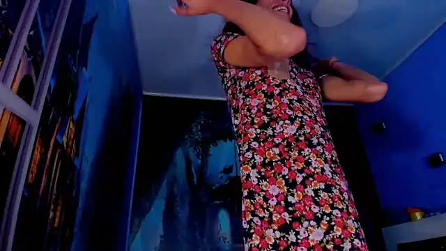 Snapshot of alessa_brown74 chatting on 02.24.26 alessa brown74 online show from 02.24.26