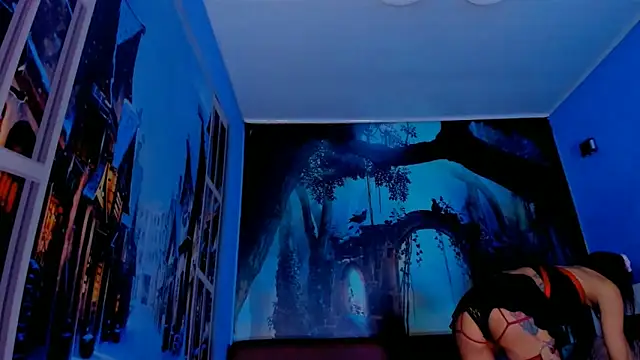 Snapshot of alessa_brown74 chatting on 02.27.26 alessa brown74 online show from 02.27.26