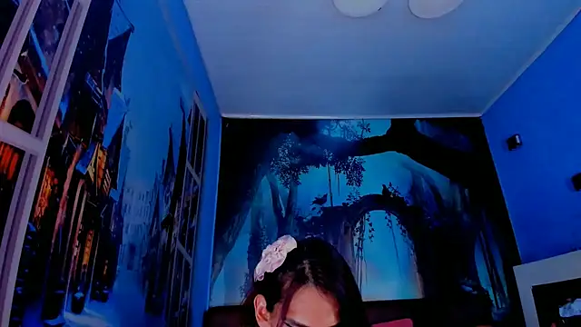 Snapshot of alessa_brown74 chatting on 02.28.26 alessa brown74 online show from 02.28.26