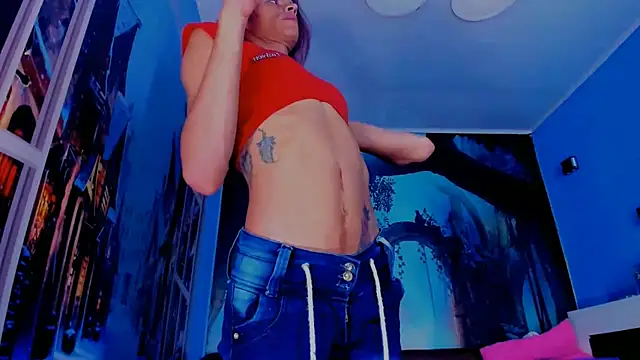 alessa brown74 online show from 03.11.26