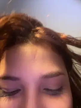 Snapshot of crystal_bunny7 chatting on 02.06.25 crystal bunny7 online show from 02.06.25