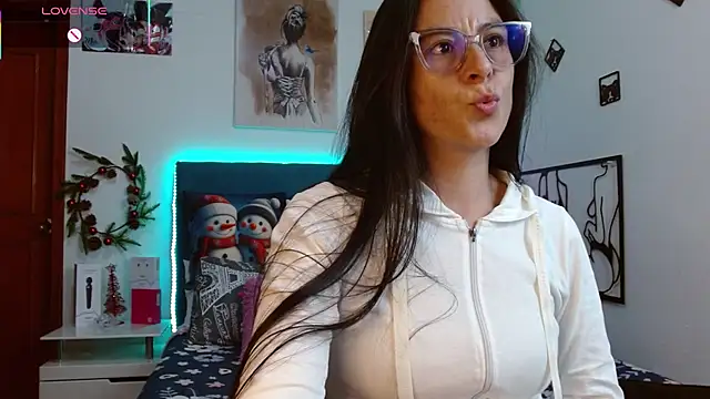 antonella sweet33 online show from 12.19.25