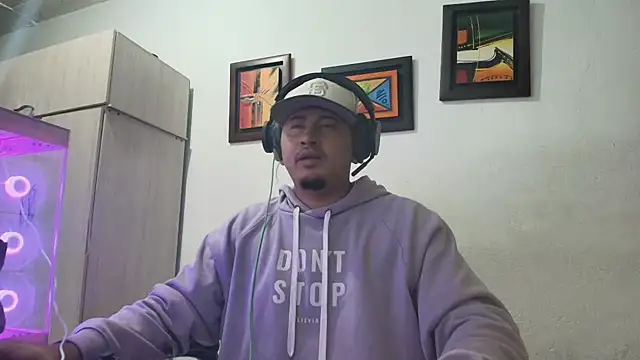 myke andrade online show from 01.07.26