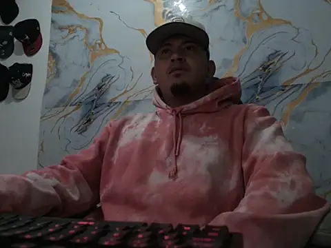 myke andrade online show from 02.07.26