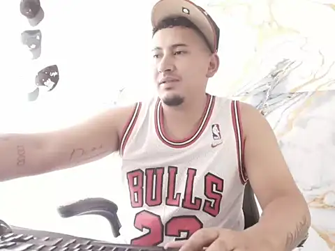 myke andrade online show from 02.11.26