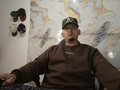 myke andrade online show from 02.14.26