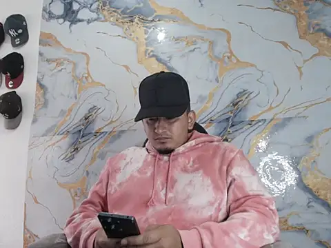 myke andrade online show from 03.17.26