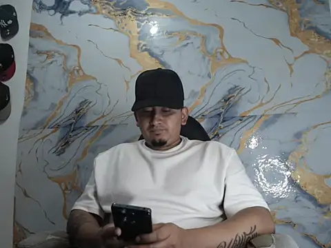 myke andrade online show from 03.19.26