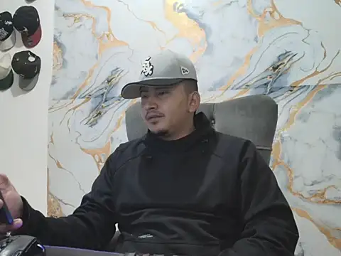 myke andrade online show from 04.10.26