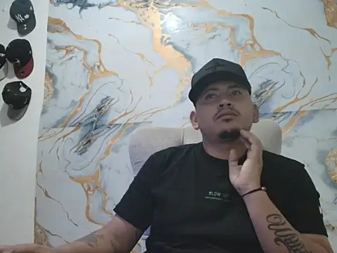 myke andrade online show from 04.12.26