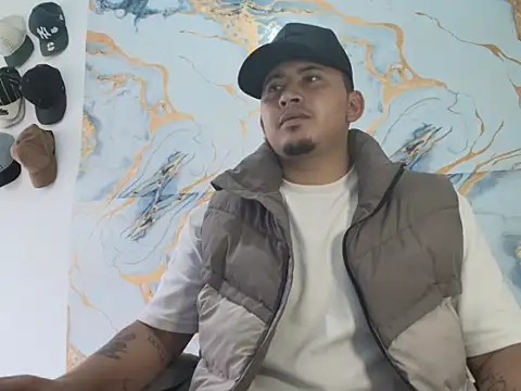 myke andrade online show from 04.15.26