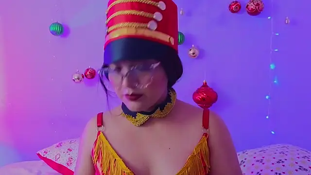 Tilatequilas online show from 12.26.24