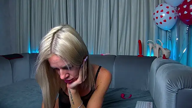 Snapshot of Skinny_Nally chatting on 02.17.25 Skinny Nally online show from 02.17.25