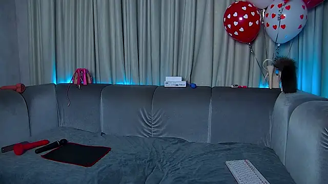 Snapshot of Skinny_Nally chatting on 02.20.25 Skinny Nally online show from 02.20.25