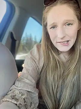 GoldenFlameGoddess online show from 03.07.25