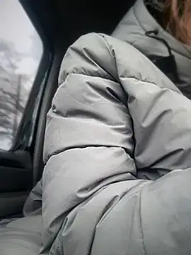 GoldenFlameGoddess online show from 03.12.25