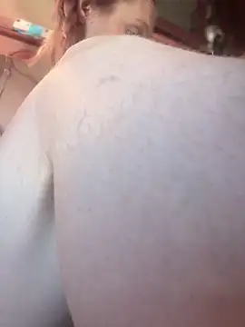 GoldenFlameGoddess online show from 03.14.25