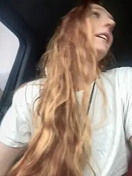 GoldenFlameGoddess online show from 03.18.25