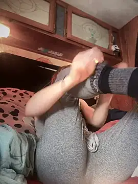 GoldenFlameGoddess online show from 03.22.25